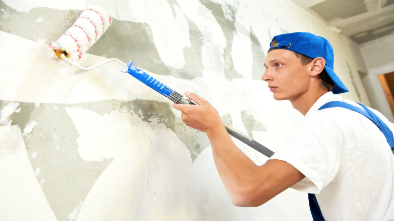 Commercial Painters in Gainesville For All of Your Needs