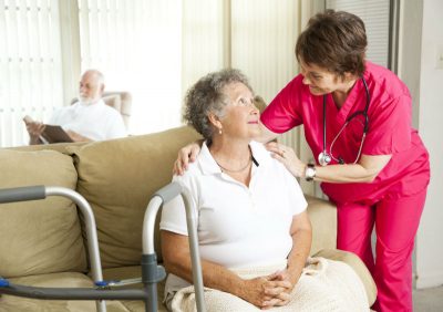The Advantages of Choosing Home Health Care Services in Salem OR
