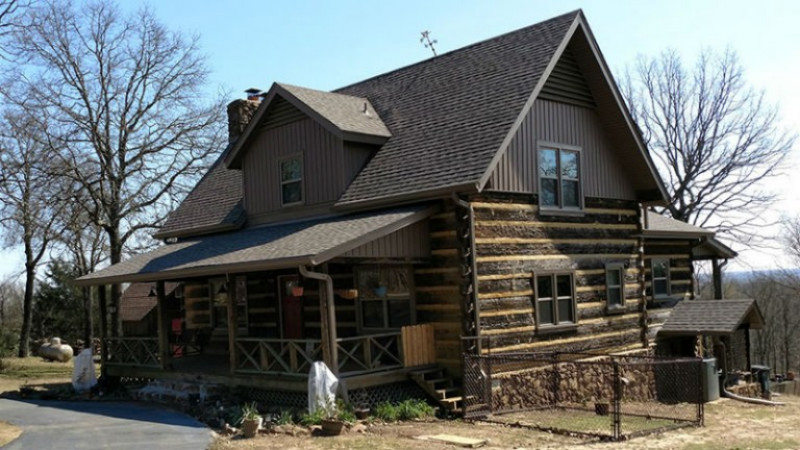 Replacement Windows for Maumelle AR Residents Provide Great Benefits