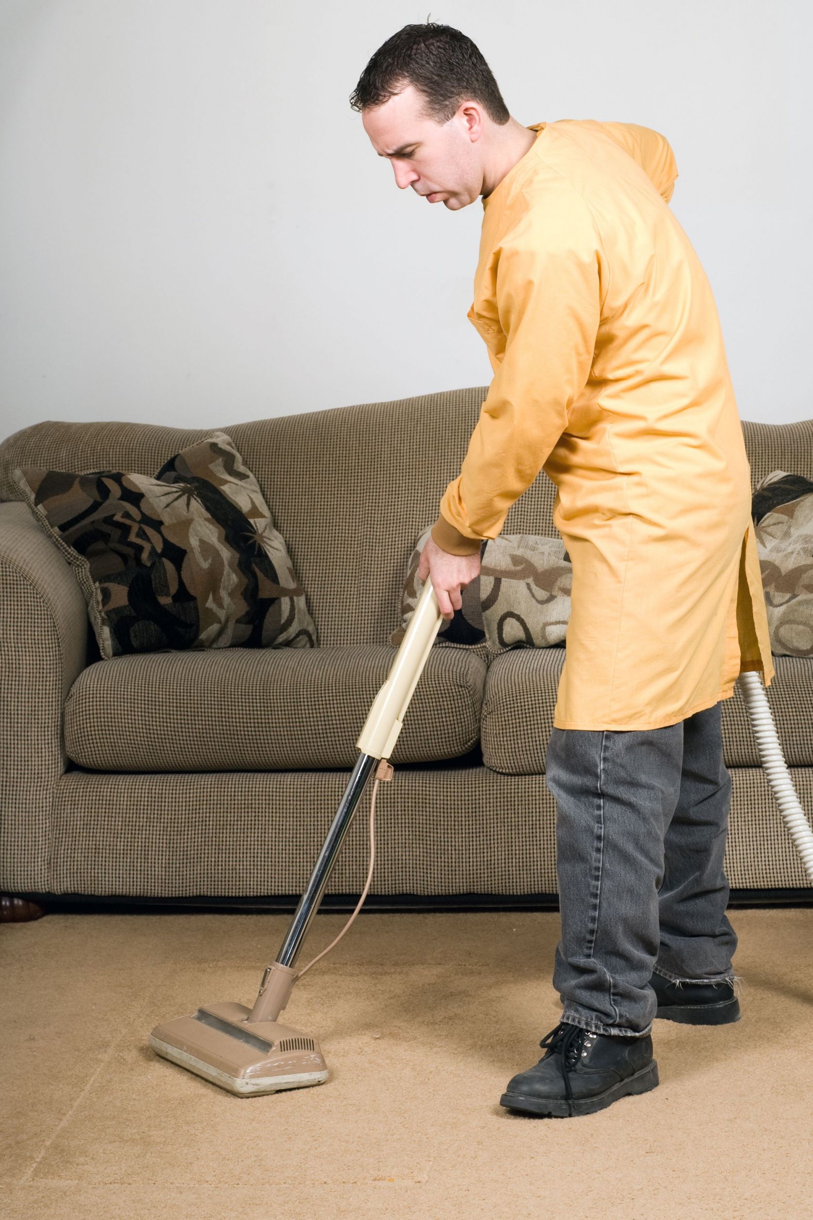 Consider Professional House Cleaning in Long Island