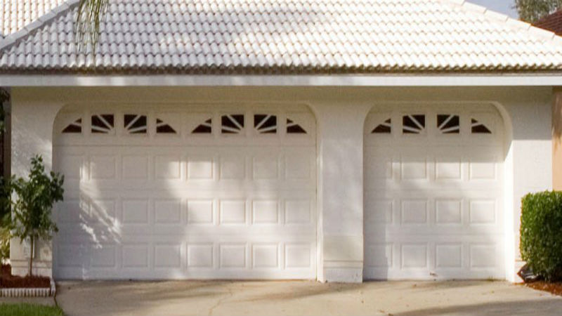 Repairing or Installing Garage Doors for Your Home