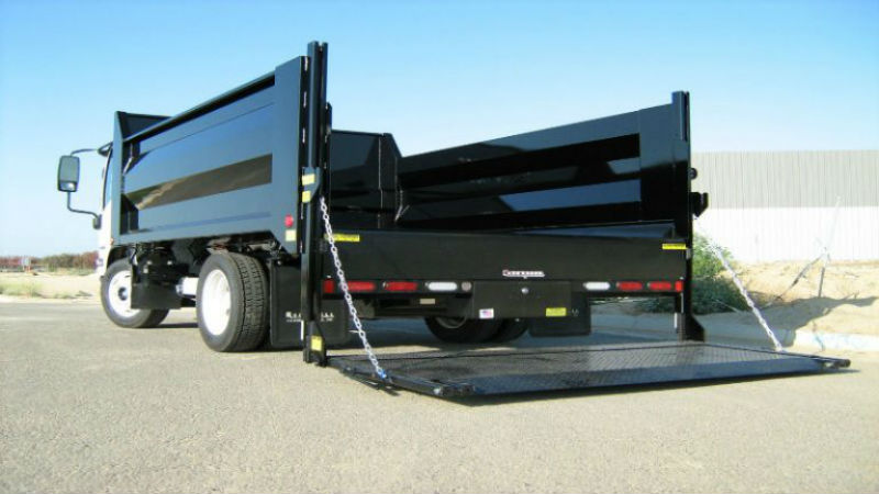 Customizing Your Aluminum Flatbed in Fresno, CA