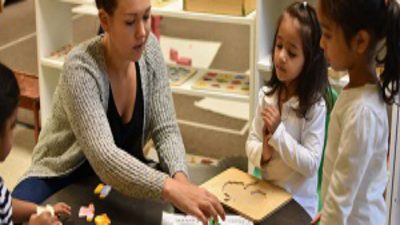 Choosing the Right Child Care Facility in Bloomington MN