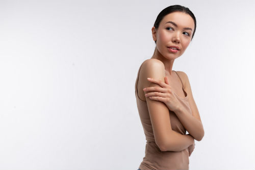 Brand Spotlight: Amoena Mastectomy Camisoles