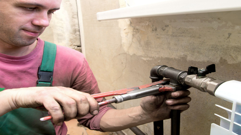 Plumbing Contractors in Boca Grande Offer Many Services
