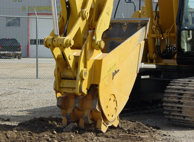 The Importance of Compacting Soil after Excavation