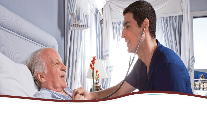 How IV Therapy Can Help You Take Control of Your Health in Denver, CO