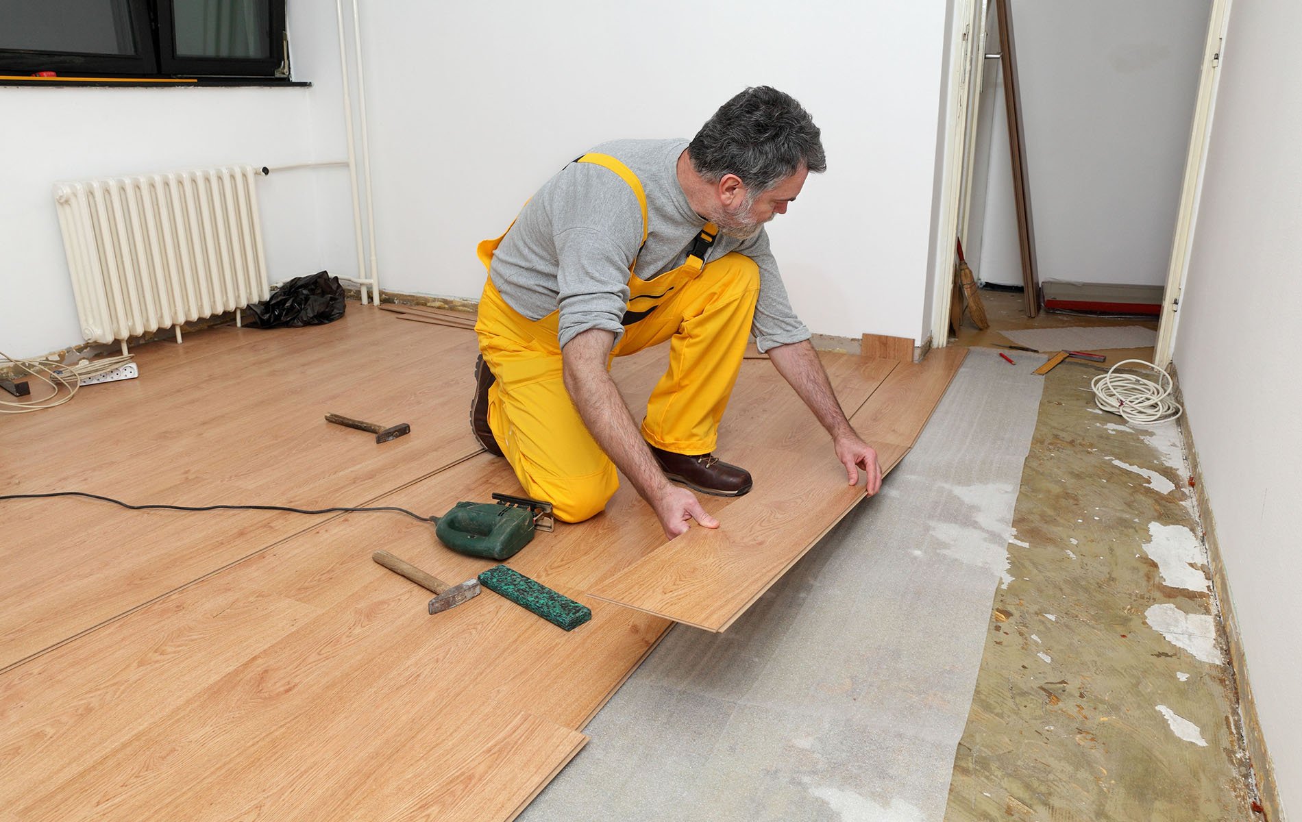 Hardwood Floor Resanding in Englewood Co: Transform Your Home’s Look