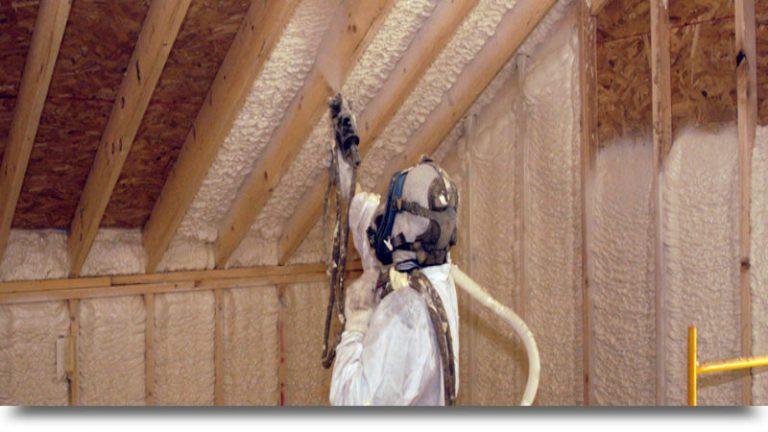 Improve Energy Efficiency at Home with an Insulation Contractor in Carmel IN