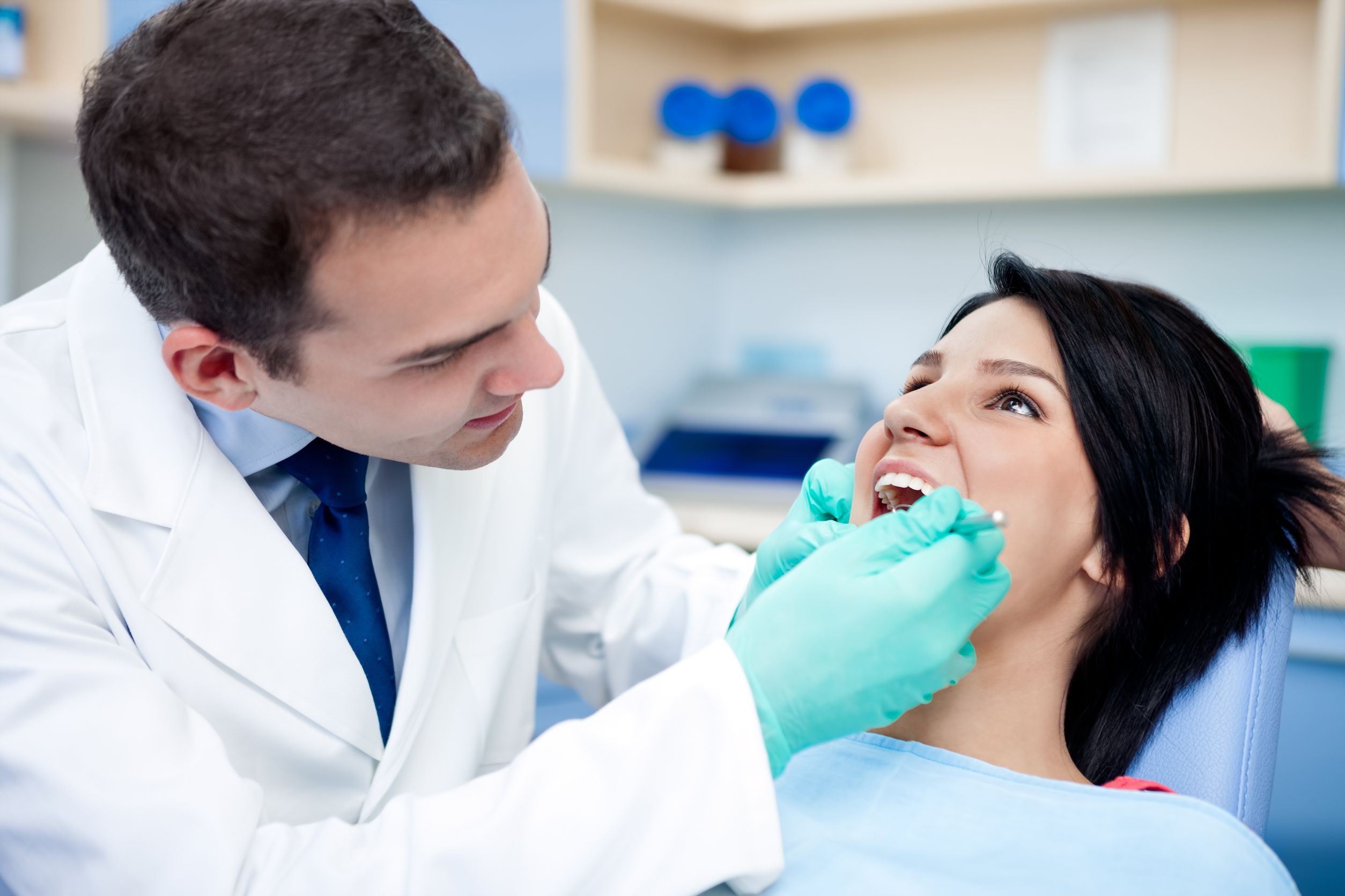 Top Three Reasons That You Might Require a Tooth Extraction