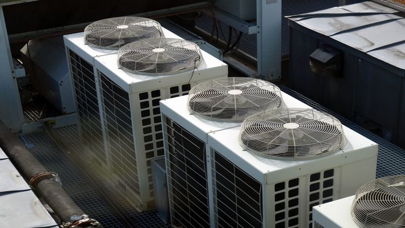 The Differences in Destratification Fans Manufacturers