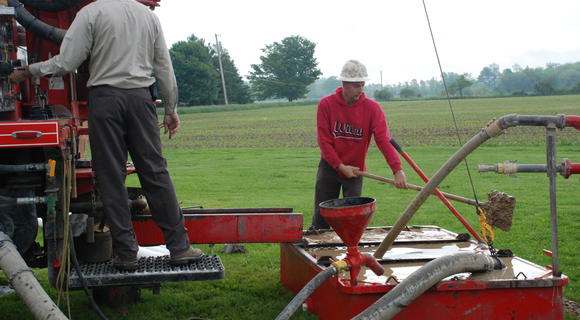 Learn More About Well Drilling Services in Troy, OH When You Go Online