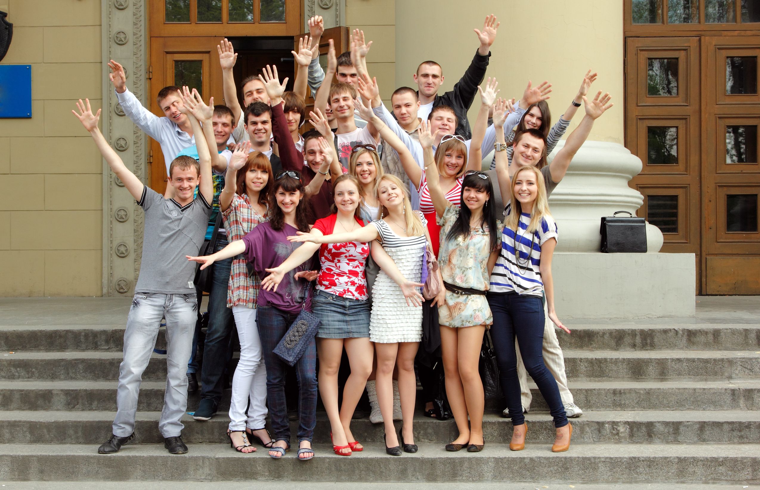 How to Make It Really Easy to Move Into Your New College Apartment