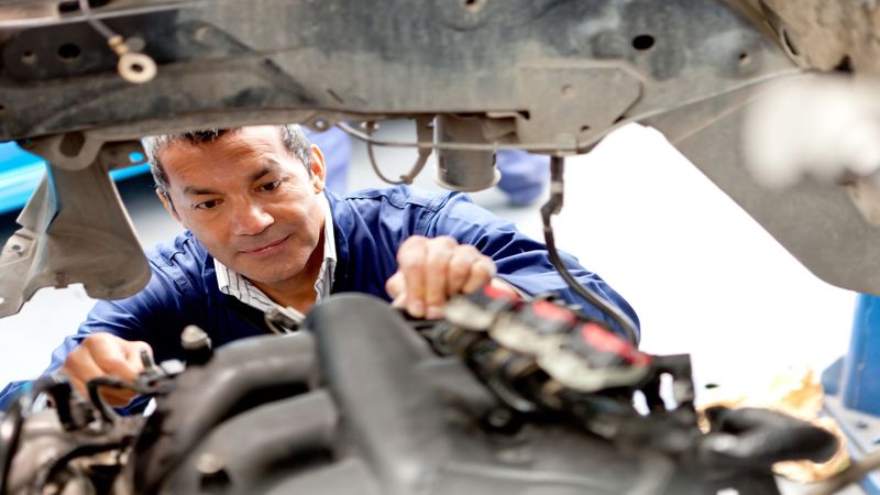 Benefits of Preventative Auto Maintenance in Mesa