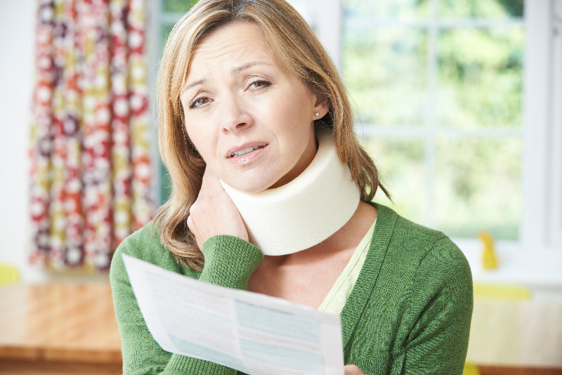 Getting Help from a Personal Injury Lawyer in Boston, MA