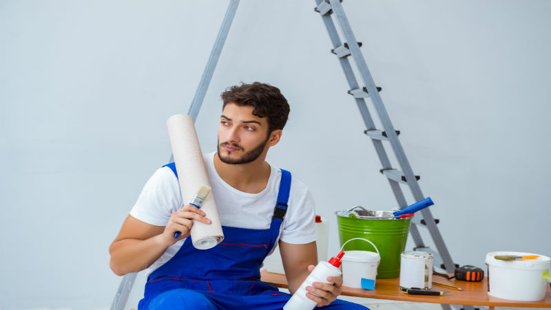 Painting Companies In Sherwood