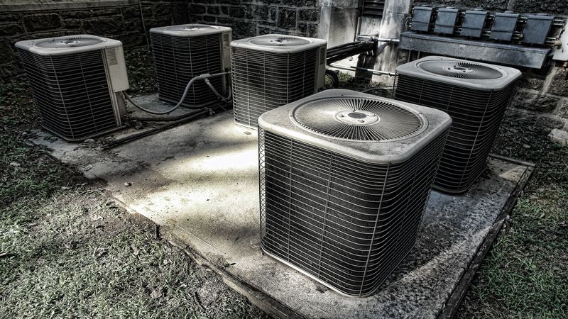 Reasons to Use a Reputable Charleston, SC, Heating and Air Company