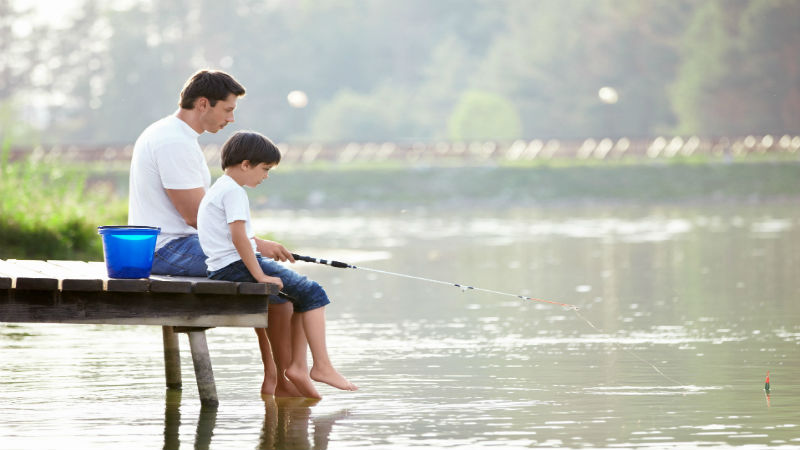 Family Fishing Charters Tampa FL Promises HassleFree Adventures on the Water