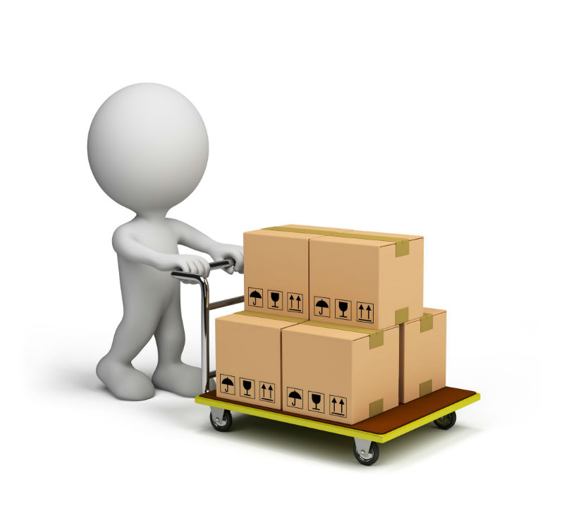 Main Factors to Take into Consideration When Ordering Packaging Materials