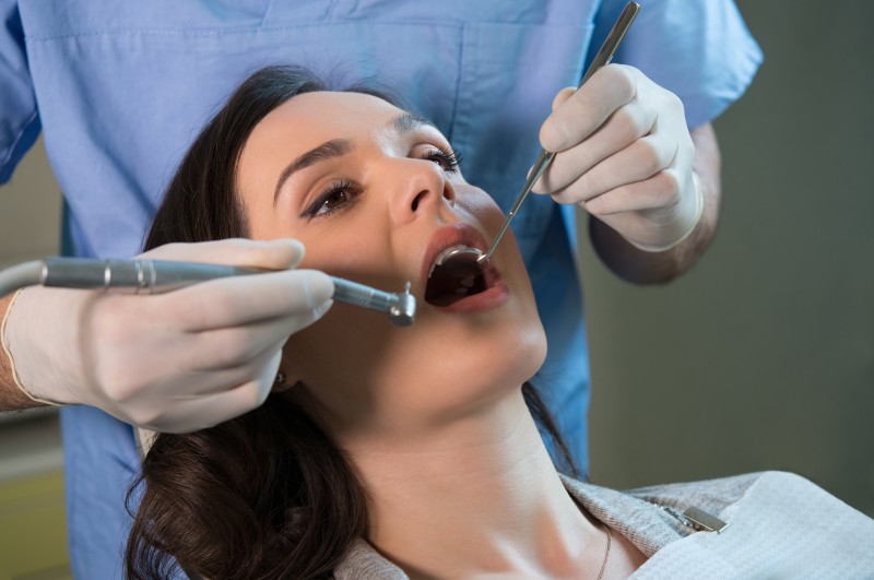 What to Know Before Your Appointment With a Dentist