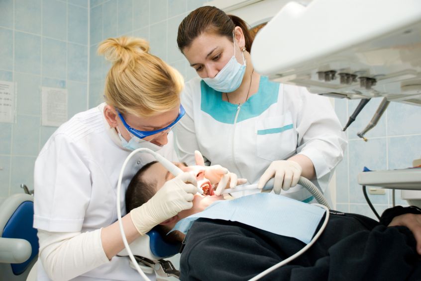 The Top Benefits of Getting Dental Fillings in South Brunswick NJ