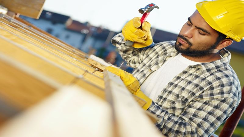 Addressing Roof Repairs That Are Among the Most Common With Lacey Contractors