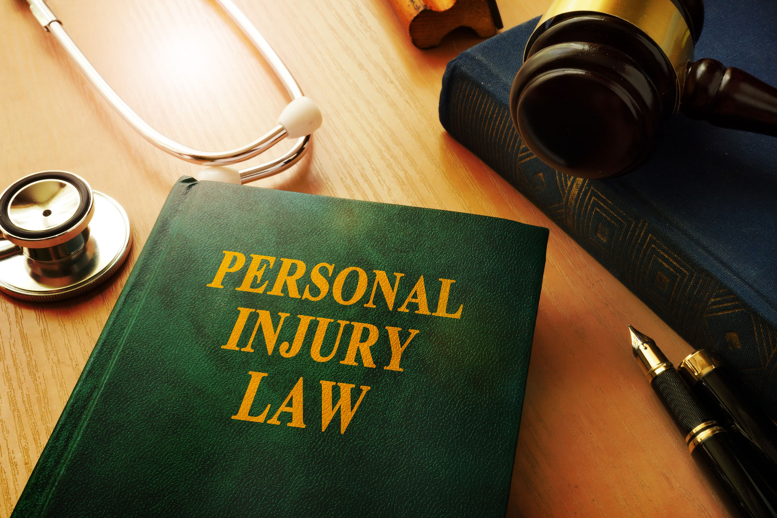 How to Prepare for a Meeting With a Personal Injury Attorney in Huntington