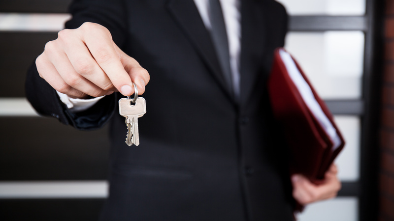 3 Factors to Consider When Shopping Fro Business Housing