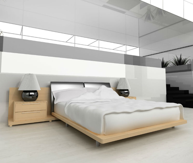Why You Should Choose a Bedroom Furniture Set for Rent in the Lubbock, Texas Area