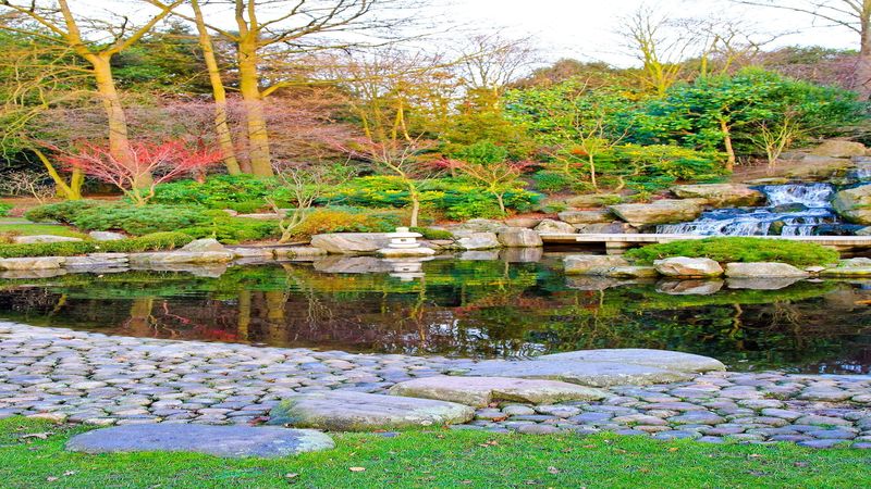 Utilize an Expert When You Want a Beautiful Landscape in Westport CT