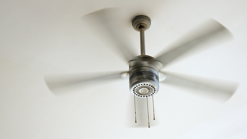 These 3 Benefits Will Have You Seeking Out Ceiling Fans Installation Wilkes-Barre PA