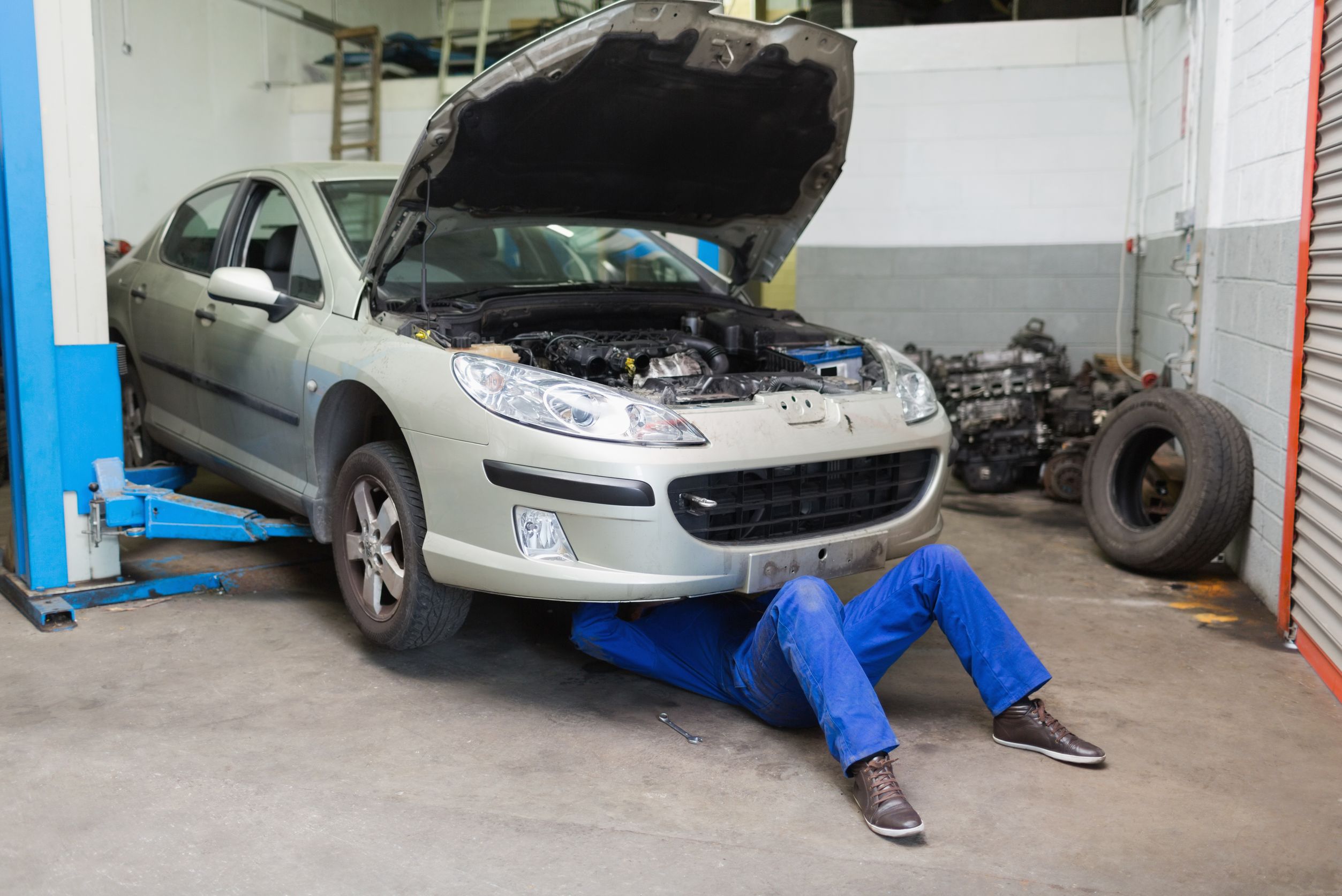 How to Find the Best Auto Repairs in Gilbert, AZ