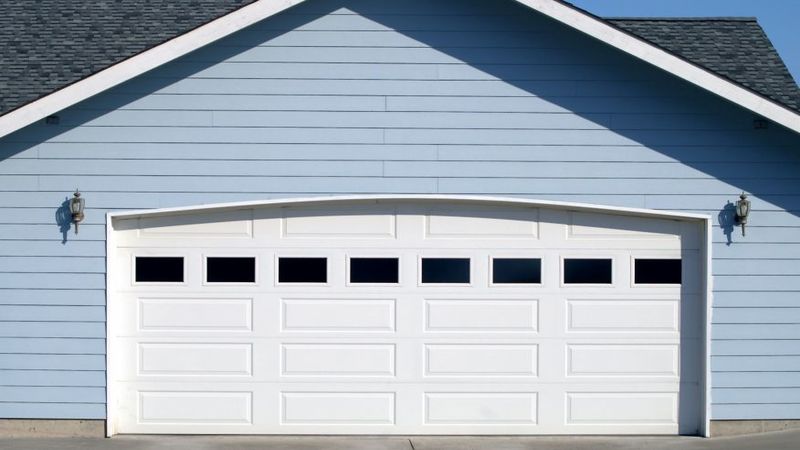 This is How You Can Effectively Secure Garage Buildings in Spokane, WA