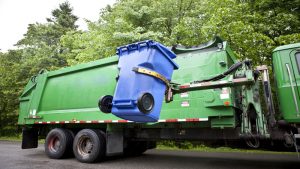 Hiring Professional Home Trash Removal Services in Grand Rapids MI