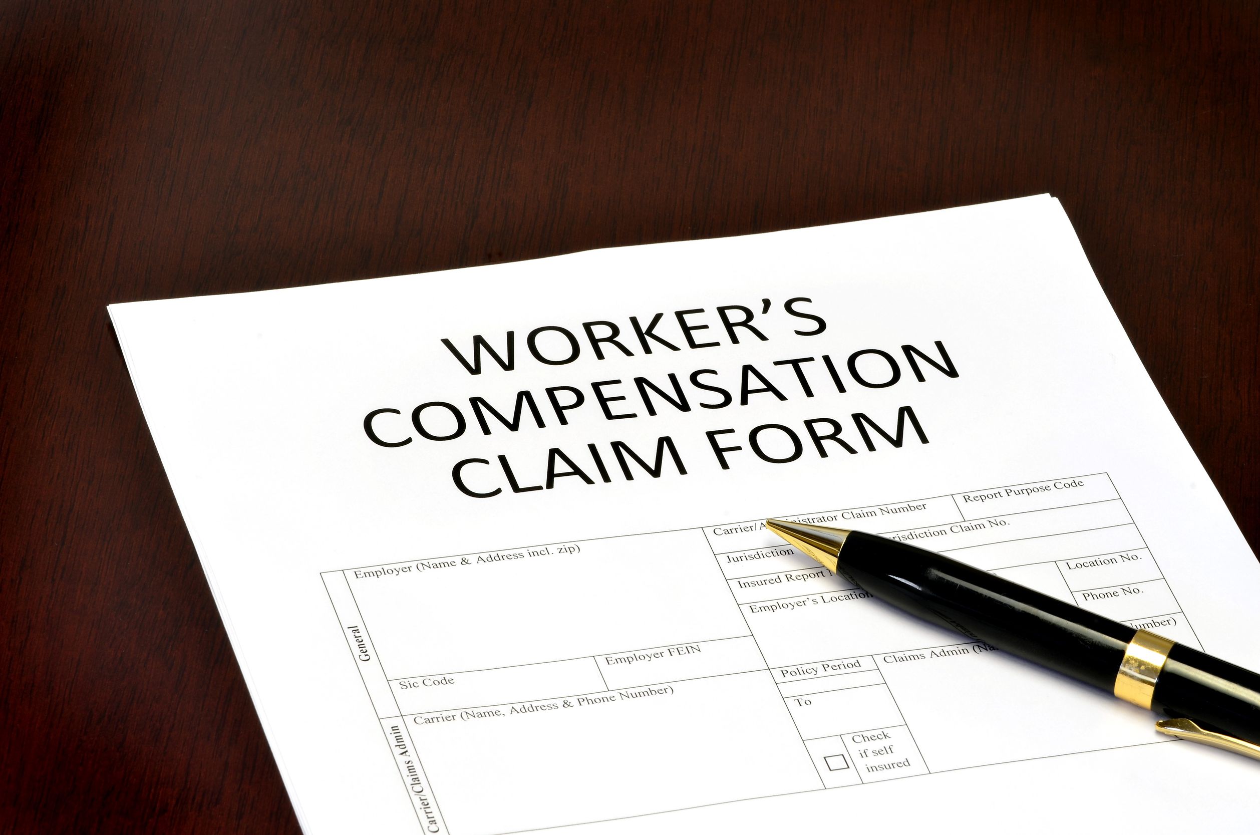 Notification Deadlines for Iowa Workers’ Compensation Benefits