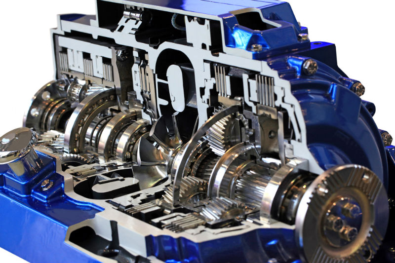 Use an Expert Who Provides Transmission Repair in Centerville, OH