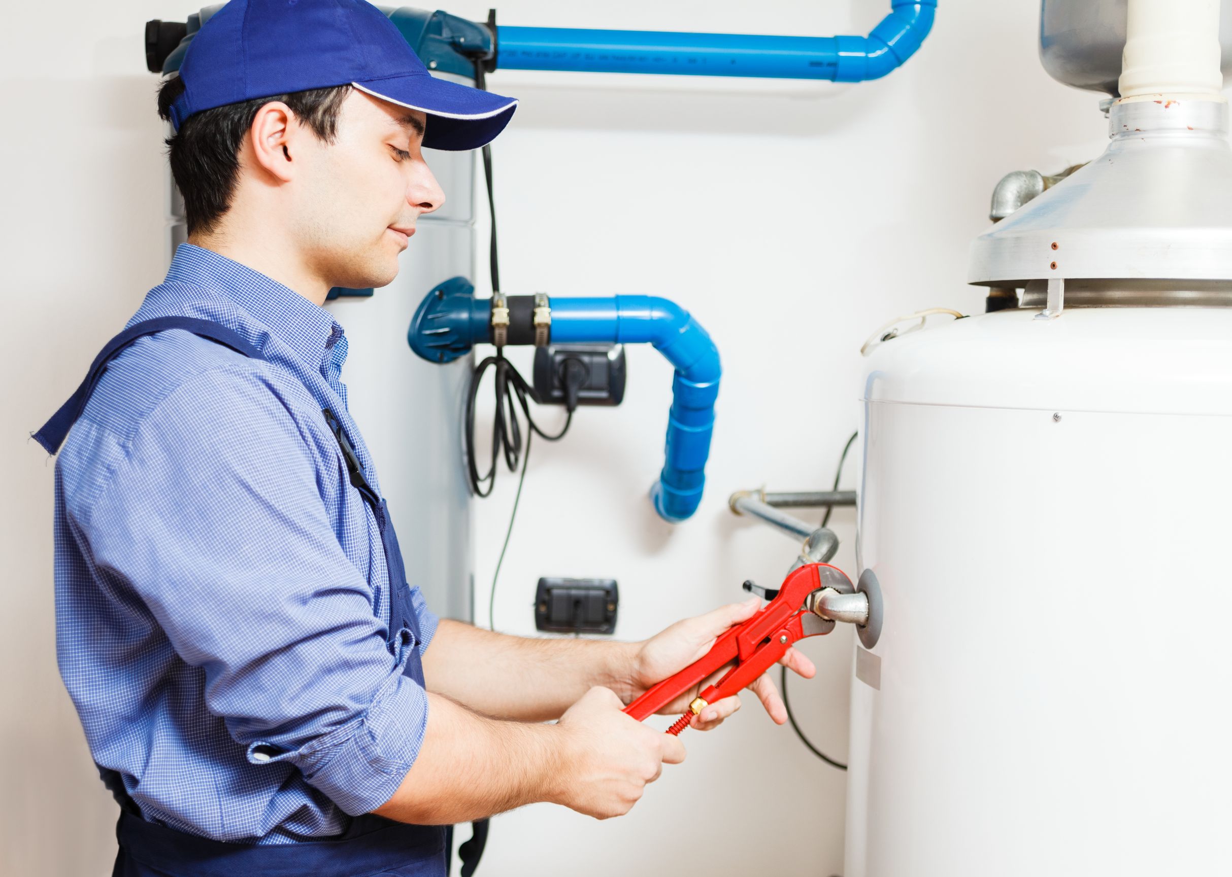 Get Reliable Water Heater Installation Services in Newnan, GA