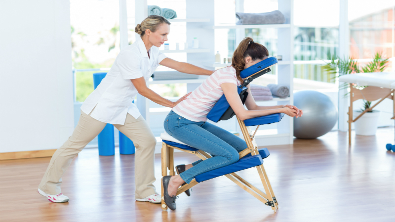 3 Reasons You May Need Physical Therapy in Peoria