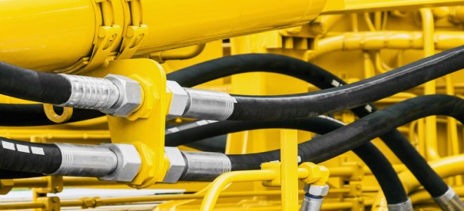 Choosing a Company for Hydraulic Pump Repair