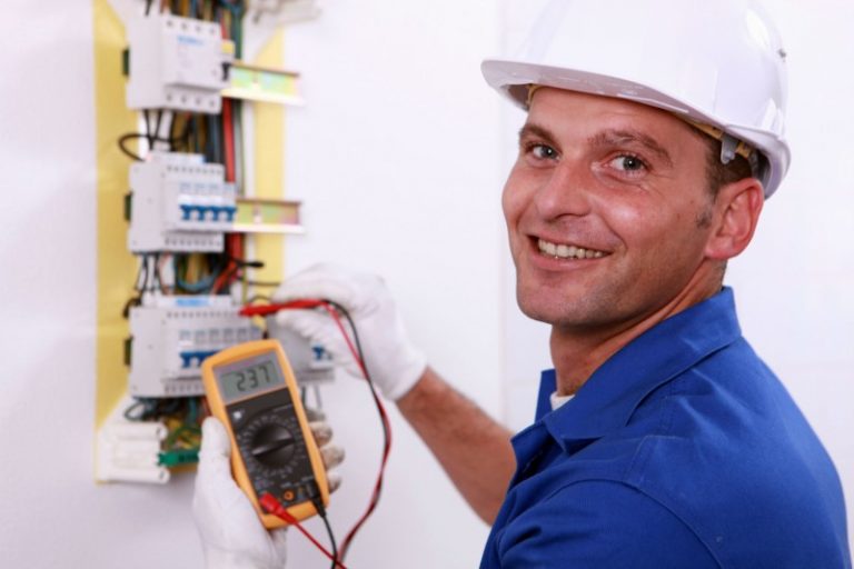 Find Residential Electricians for Any Project