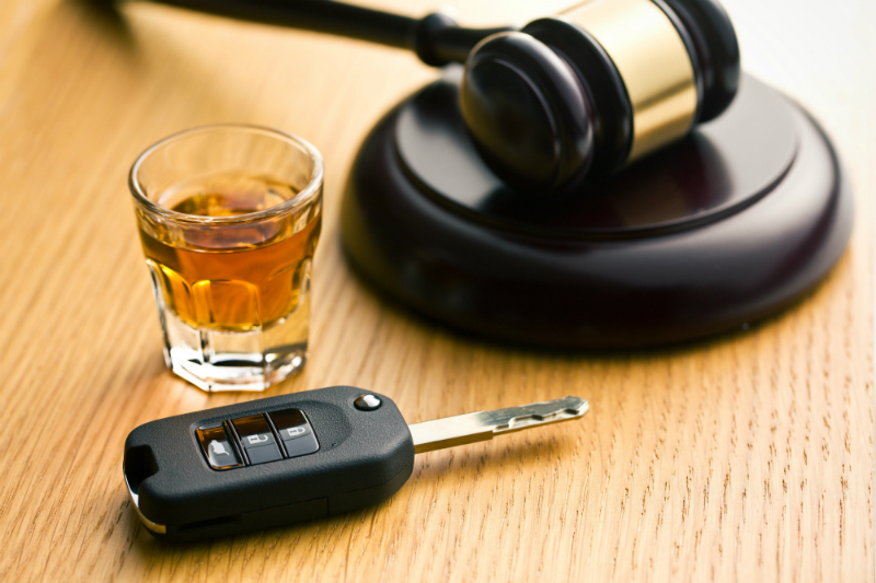 Dispute BAC Results and a DUI Charge With Help From a DUI Lawyer