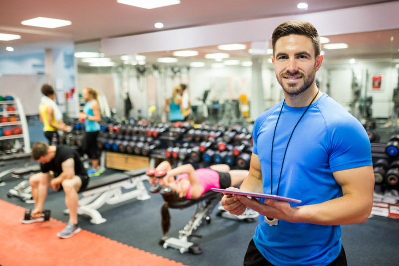 Benefits of Hiring a Personal Trainer in Charleston SC