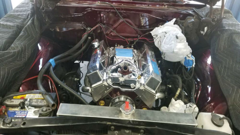 Three Signs That You Might Need a Vehicle Tune-up in Goodyear, Arizona