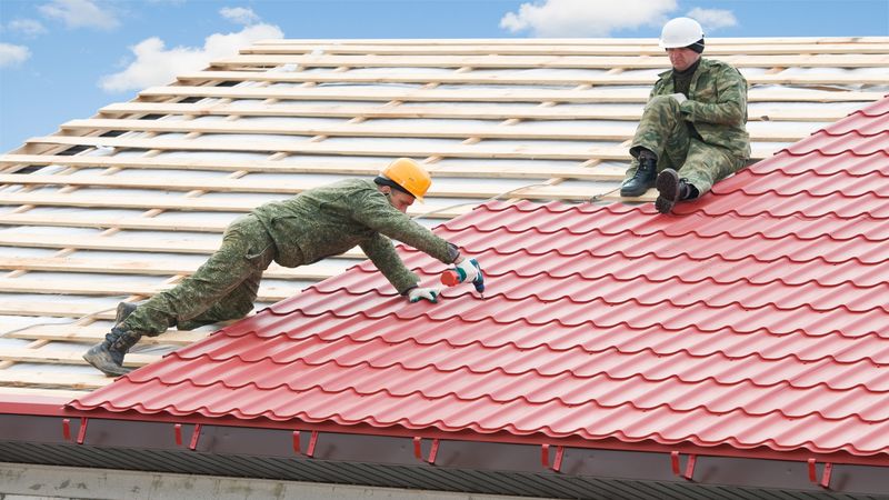 3 Good Reasons to Have a Roofer in Bartlett Conduct an Inspection