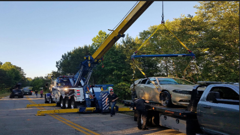 Utilize a Service Providing Specialized Equipment Transport in Atlanta, GA