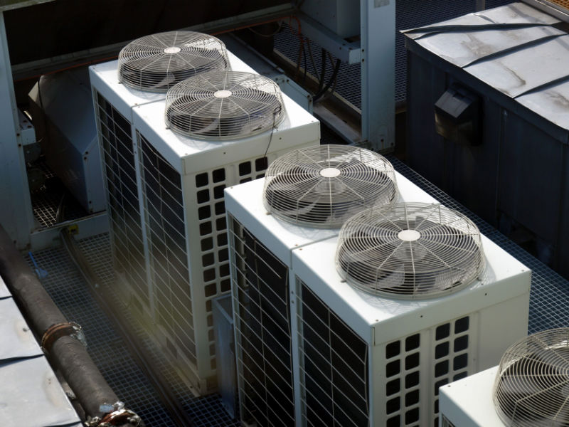 Reasons to Avoid DIY Air Conditioning Repairs in Greenville SC