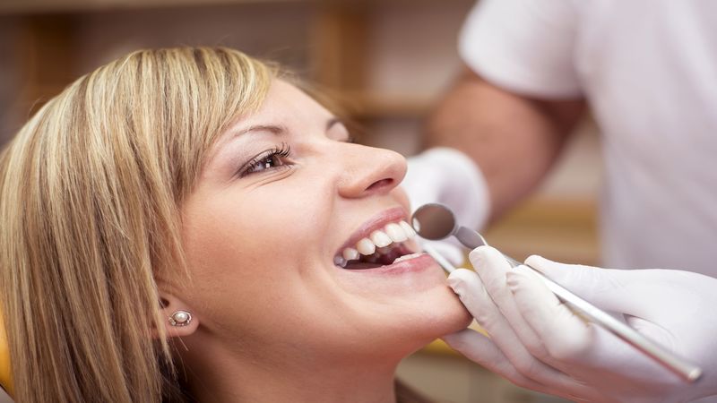 The Best Preventative Dental Care in Valley, AL