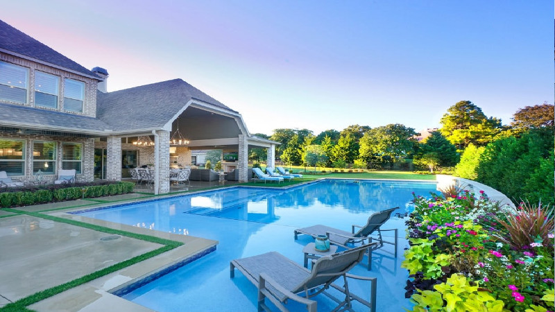 Make Maintenance Easy Using Swimming Pool Products Ithaca, NY Homeowners Love