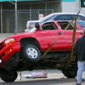 What Every Driver Should Know About Towing Services in Richmond Hill, GA, Before Hitting the Road