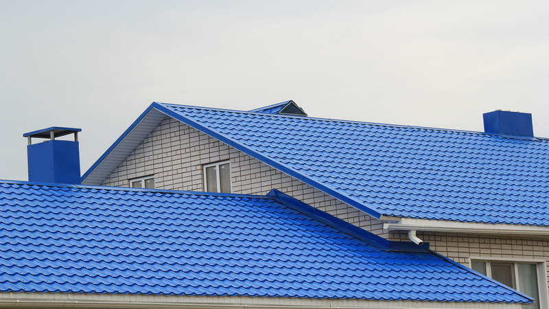 Top 3 Reasons Why You Need to Consider Professional Roofing